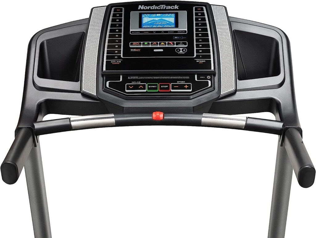 NordicTrack T Series Treadmills