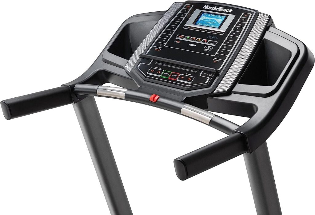 NordicTrack T Series Treadmills